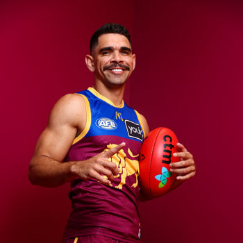 AFL 2025 Portraits - Brisbane