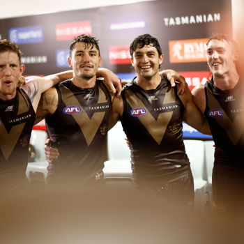 AFL 2025 Opening Round - Sydney v Hawthorn