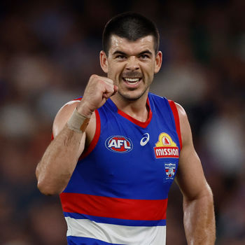 Carlton V Western Bulldogs