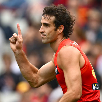 Melbourne V Gold Coast