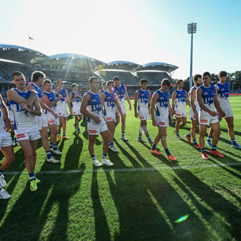 Photographers Choice - AFL 2025 Round 03
