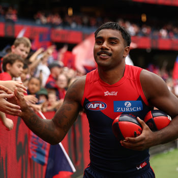 Melbourne V Fremantle