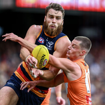 Adelaide V GWS
