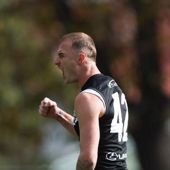 VFL 2025 Round 10 - Northern Bullants v Southport Sharks