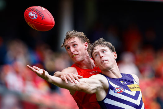 afl banner