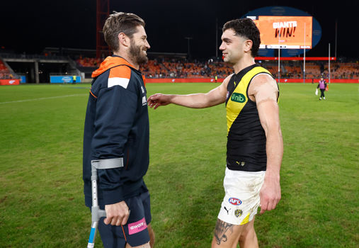 afl banner