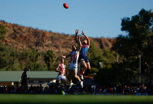 afl banner