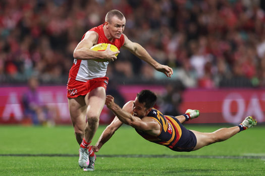 afl banner