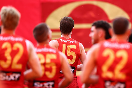 afl banner
