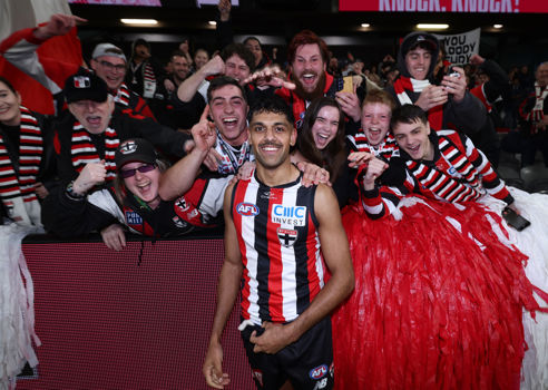 afl banner
