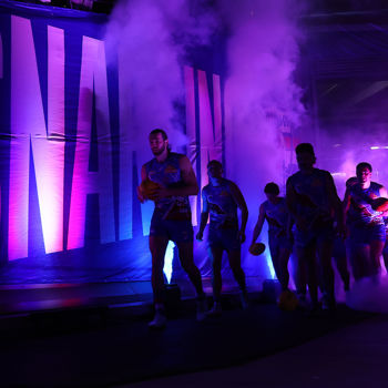Photographers Choice - AFL 2025 Round 18