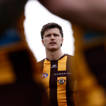 Photographers Choice - AFL 2025 Round 19