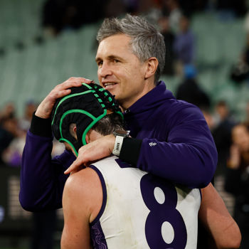Collingwood V Fremantle