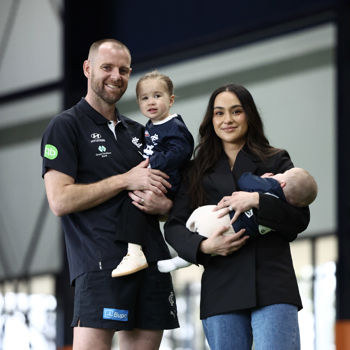AFL 2025 Media - Carlton Media Opportunity 220725