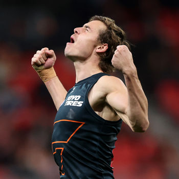 GWS V Sydney
