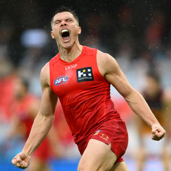 Gold Coast V Brisbane