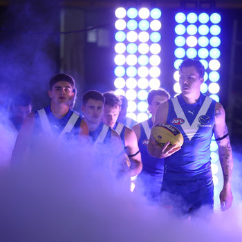 Photographers Choice - AFL 2025 Round 20
