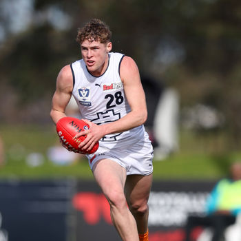 VFL 2025 Round 17 - Casey Demons v Carlton