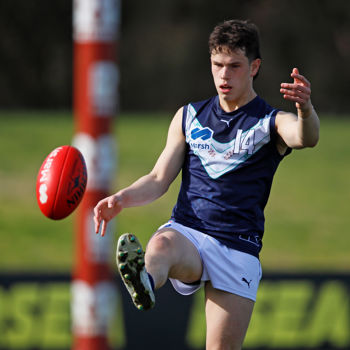 AFL National Championships U18 Boys 2025 - Vic Country v Vic Metro