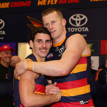 Adelaide V Hawthorn