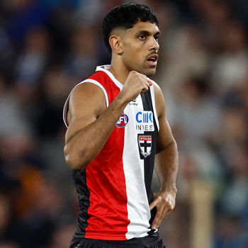 St Kilda V North Melbourne