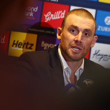 AFL 2025 Media - Melbourne Media Opportunity 050825