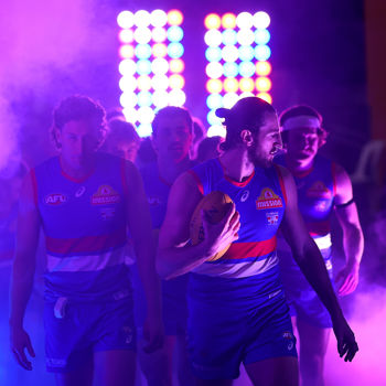 Photographers Choice - AFL 2025 Round 23