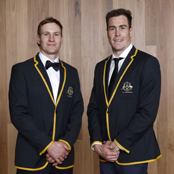 AFL 2025 Media - The AFL Awards