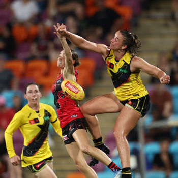 Richmond V Essendon