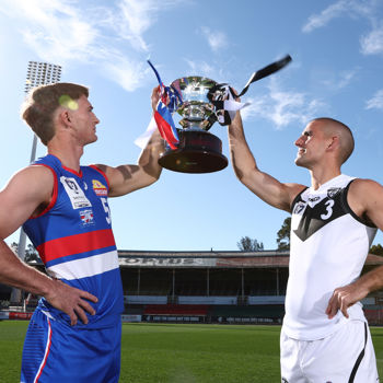 VFL 2025 Media - Grand Final Media Opportunity 150925