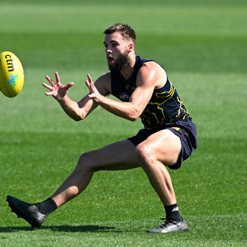 AFL 2025 Training - Brisbane 180925