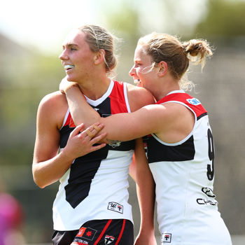 Essendon V St Kilda