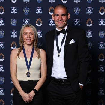VFL 2025 Media - VFL / VFLW Awards